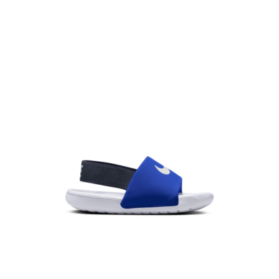 Nike Kawa Baby & Toddler Slides