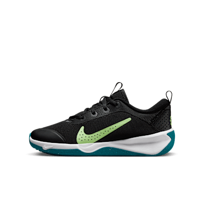 nike kids tennis