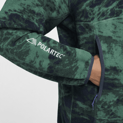 Nike ACG "Wolf Tree" Men's Allover Print Pullover Hoodie