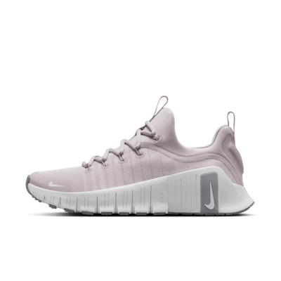 Chaussure d'entraînement Nike Free Metcon 6 pour femme