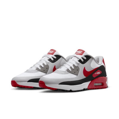 Nike Air Max 90 G Golf Shoes