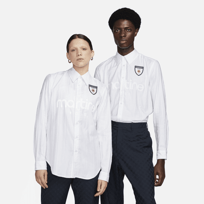 Nike x Martine Rose Dress Shirt