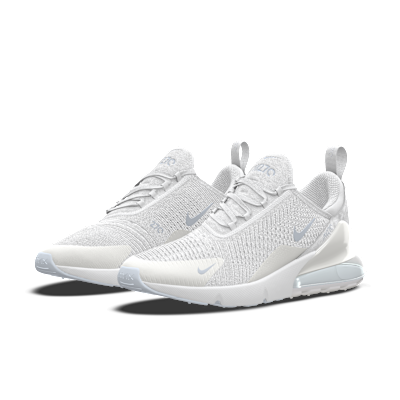 Nike Air Max 270 By You Women's Shoes