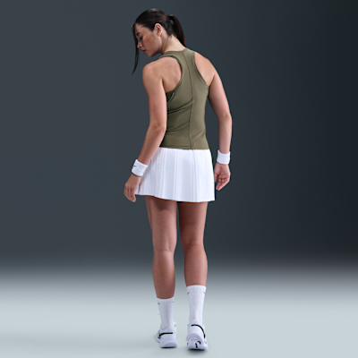Nike Victory Dri-FIT-tennistanktop til kvinder