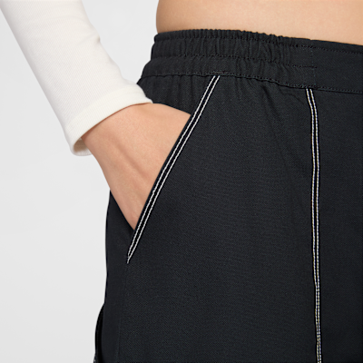 나이키 스포츠웨어 여성 루즈 로우라이즈 카펜터 팬츠