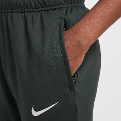 Chelsea F.C. Strike Older Kids' Nike Dri-FIT Football Knit Pants