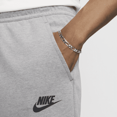 Joggers de tejido Fleece para hombre Nike Sportswear Tech Essentials