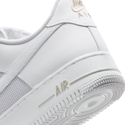 Scarpa Nike Air Force 1 '07 LV8 – Uomo