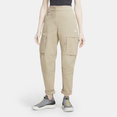 Nike ACG Smith Summit Women's Cargo Trousers. Nike NO Parisian Utility Cargo Trousers