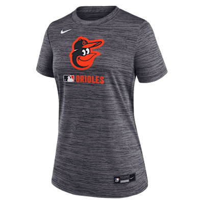 Baltimore Orioles Authentic Collection Velocity