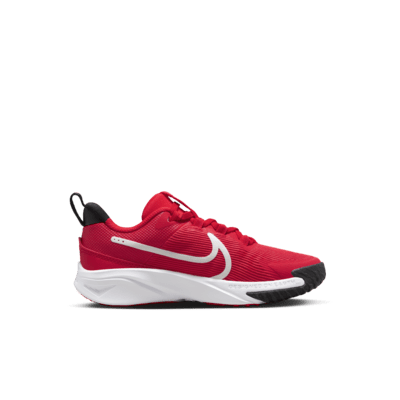 Nike Star Runner 4 Little Kids' Shoes