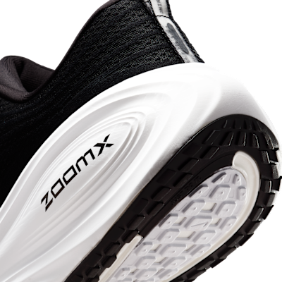 Nike Vomero Plus Men's Road Running Shoes (Extra Wide)