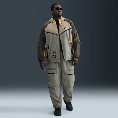 Pants cargo de tejido Woven para hombre Nike Tech