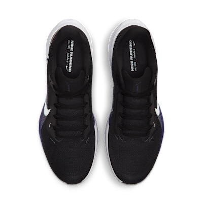 Baltimore Ravens Pegasus 41 Men's Nike NFL Road Running Shoes