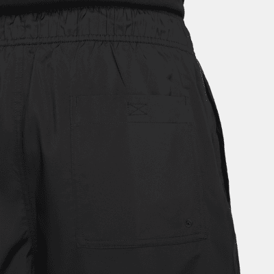 Shorts de tejido Woven Flow para hombre Nike Club