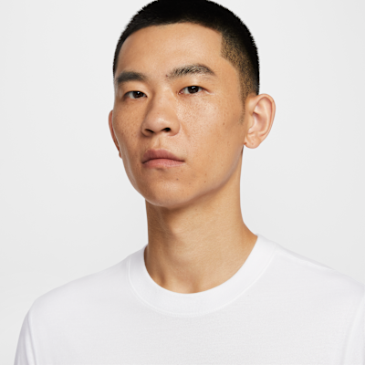 NikeCourt Men's Dri-FIT T-Shirt