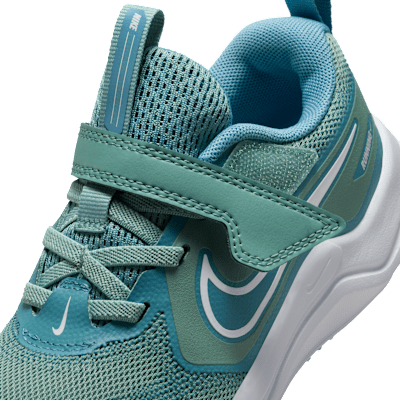 Nike Cosmic Runner Little Kids' Shoes