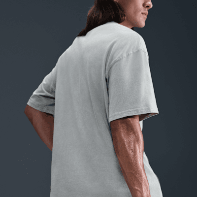 Playera de fitness Max90 para hombre Nike