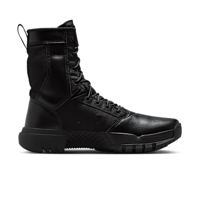 Nike SFB Air Field Ukiah 8" Tactical Boots