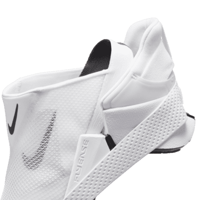 Sko Nike Glide FlyEase som är enkel att ta på och av