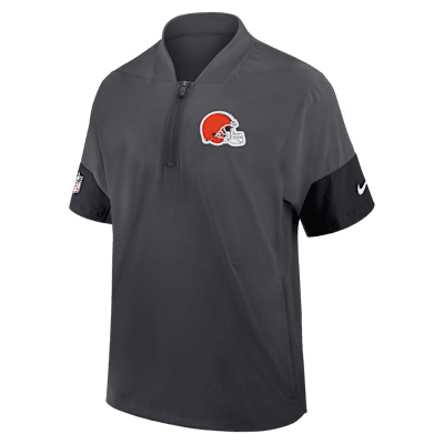 Cleveland Browns Sideline Coach