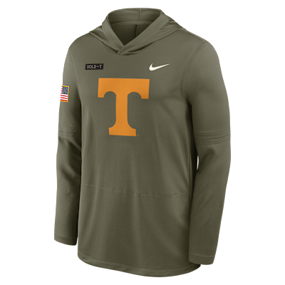 Tennessee 2025 Military Appreciation