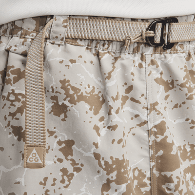 Nike ACG Men's Print Trail Shorts