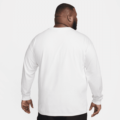 Nike Men's ACG Lungs Long-Sleeve T-Shirt