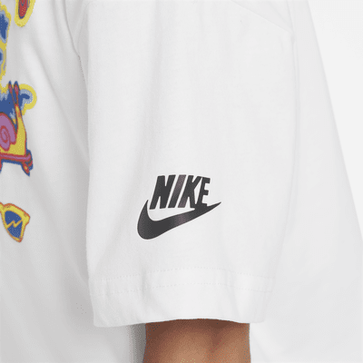 Nike "You Do You" Tee Little Kids T-Shirt