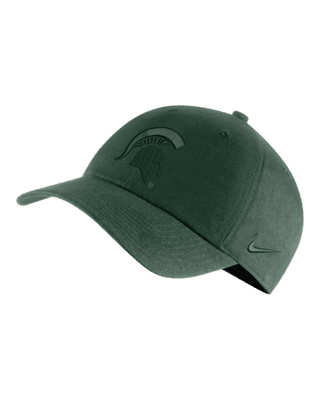 Кепка Michigan State Heritage86 Nike College Logo Cap