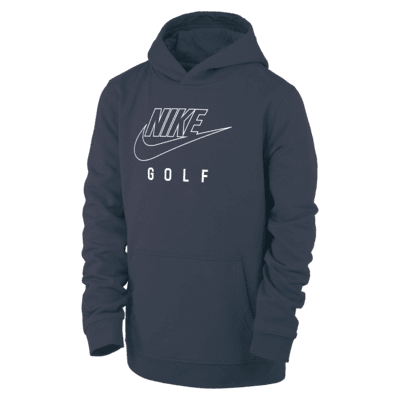 Nike Swoosh Club Fleece