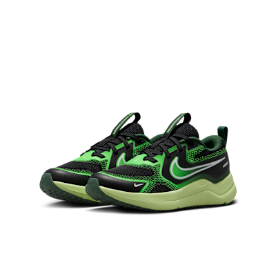 Nike Cosmic Runner Big Kids' Road Running Shoes
