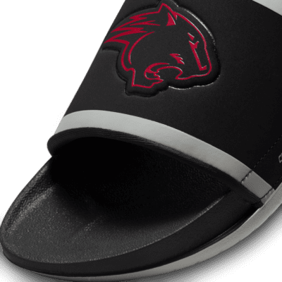 Clark Atlanta Nike College Offcourt Slides