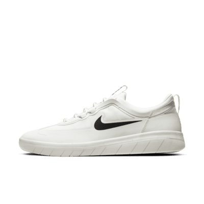 Scarpa da skateboard Nike SB Nyjah Free 2. Nike CH