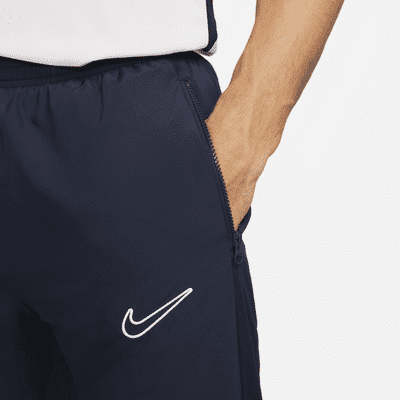 Nike Academy Men's Dri-FIT Football Pants. Nike UK