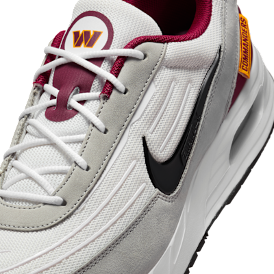 Washington Commanders Air Max Verse Men's Nike NFL Shoes