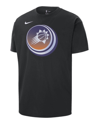 Мужская футболка Phoenix Suns Essential Nike NBA