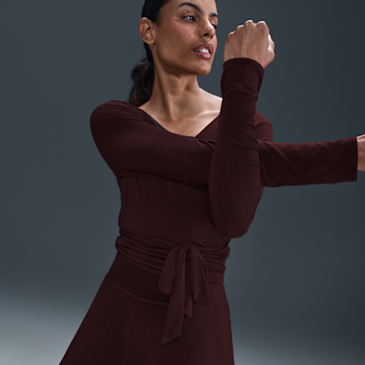 Nike One Women's Dri-FIT Skirt