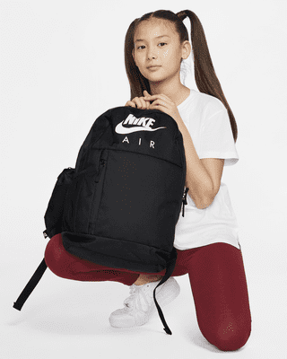 amanecer mimar Presentador Nike Elemental Kids' Backpack (20L). Nike.com
