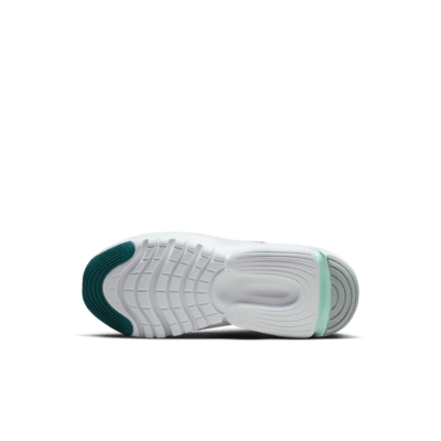 Nike Flex Plus 2 Younger Kids' Shoes