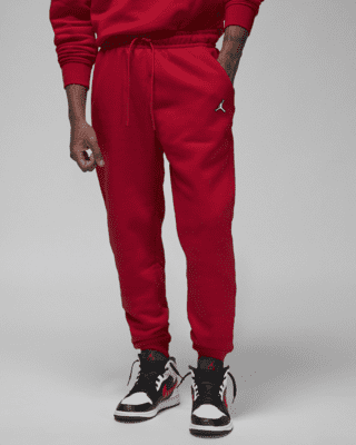Jordan Fleece Trousers. Nike