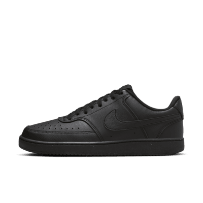 Scarpa Nike Court Vision Low Next Nature - Uomo