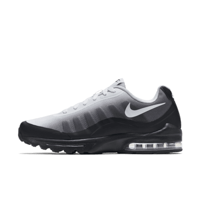 nike air max invigor leather mens trainers
