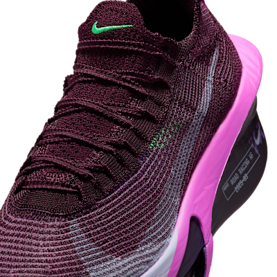 Tenis de carrera en pavimento para mujer Nike Alphafly 3