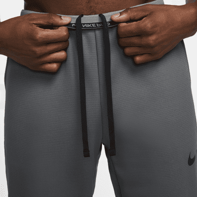 Pants de fitness Therma-FIT para hombre Nike Therma Sphere