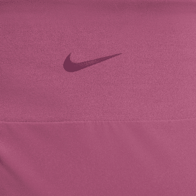 Joggers de tiro medio de 7/8 para mujer Nike Dri-FIT Bliss