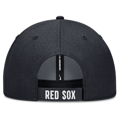 Boston Red Sox Club Men's Nike Dri-FIT MLB Adjustable Hat