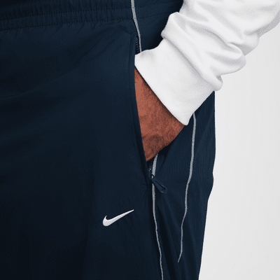 Nike Solo Swoosh Erkek Antrenman Eşofman Altı