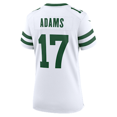 Davante Adams New York Jets Women’s Nike NFL Game Jersey