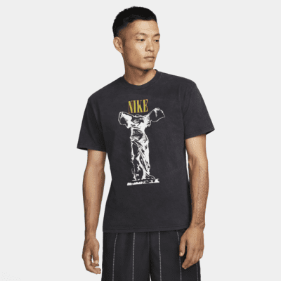 Nike Men's Basketball T-Shirt